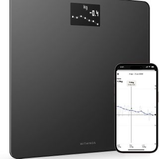 Withings Body Scale smart scale 