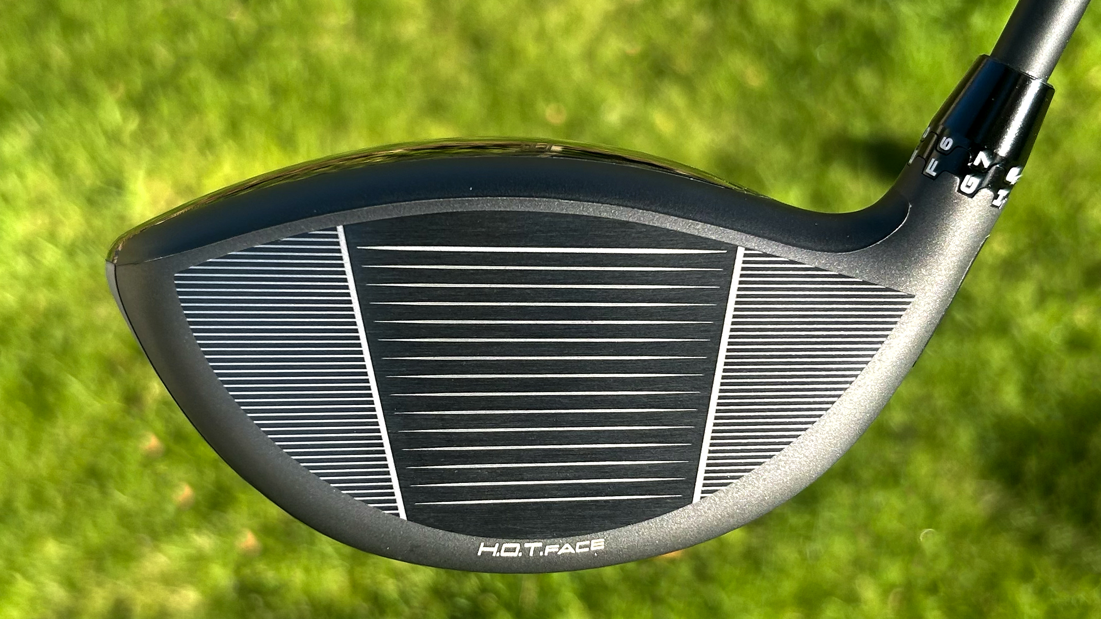 Photo of the Cobra Optm Max-D Driver