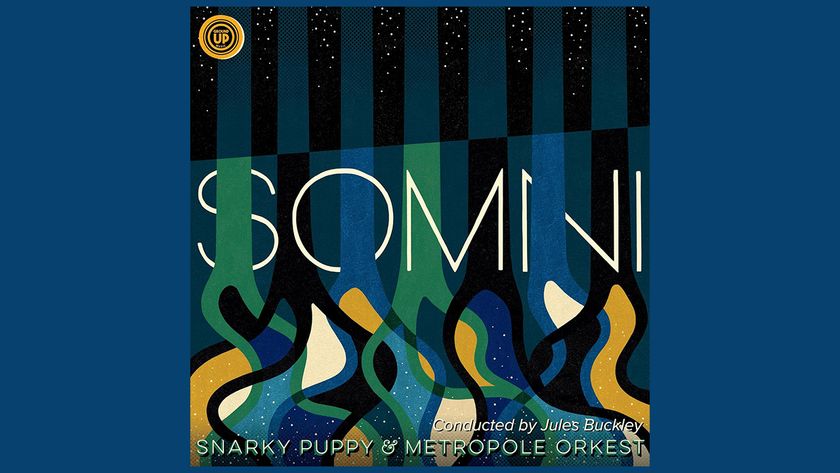 Snarky Puppy &amp; Metropole Orkest – Somni