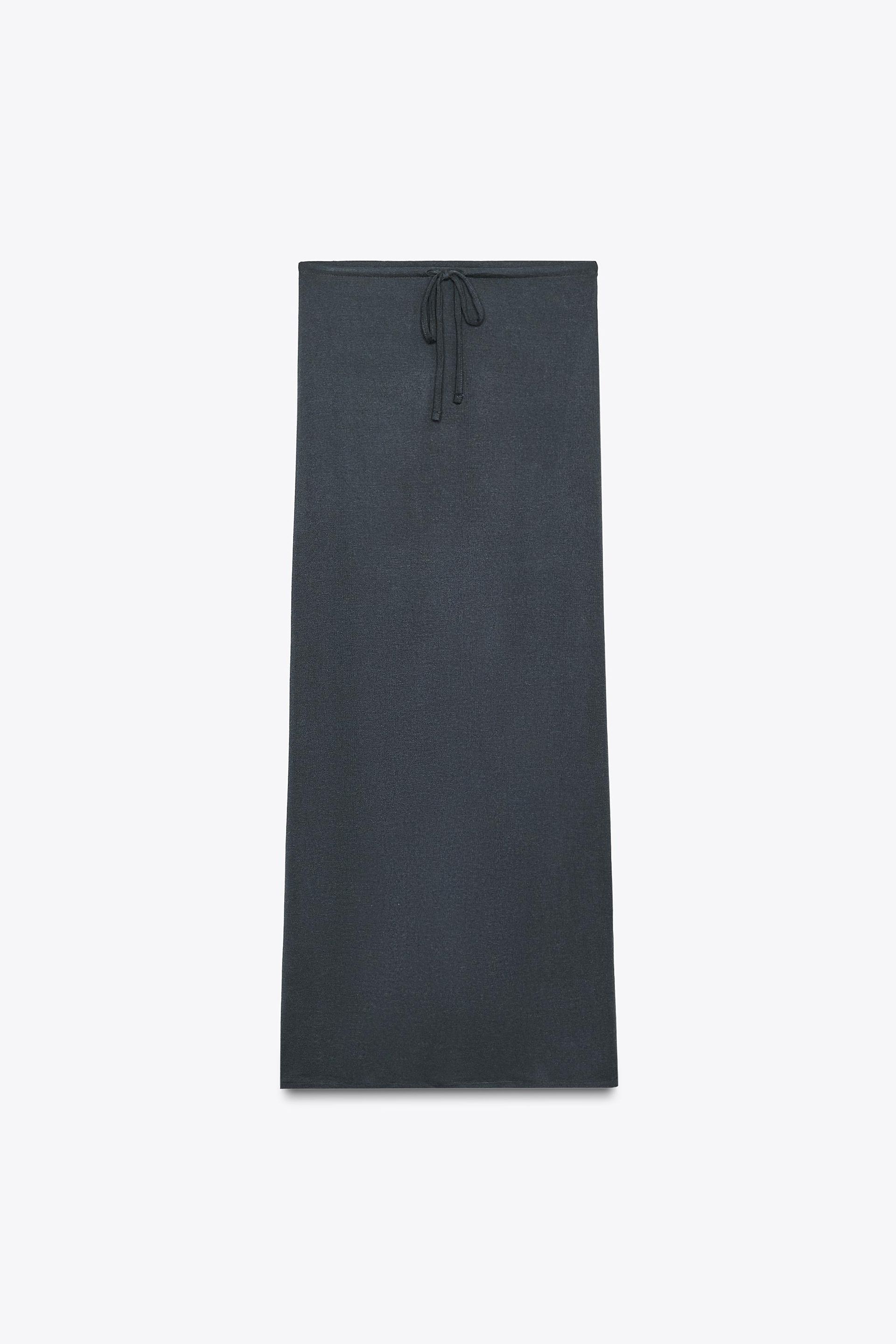 Soft Modal Skirt