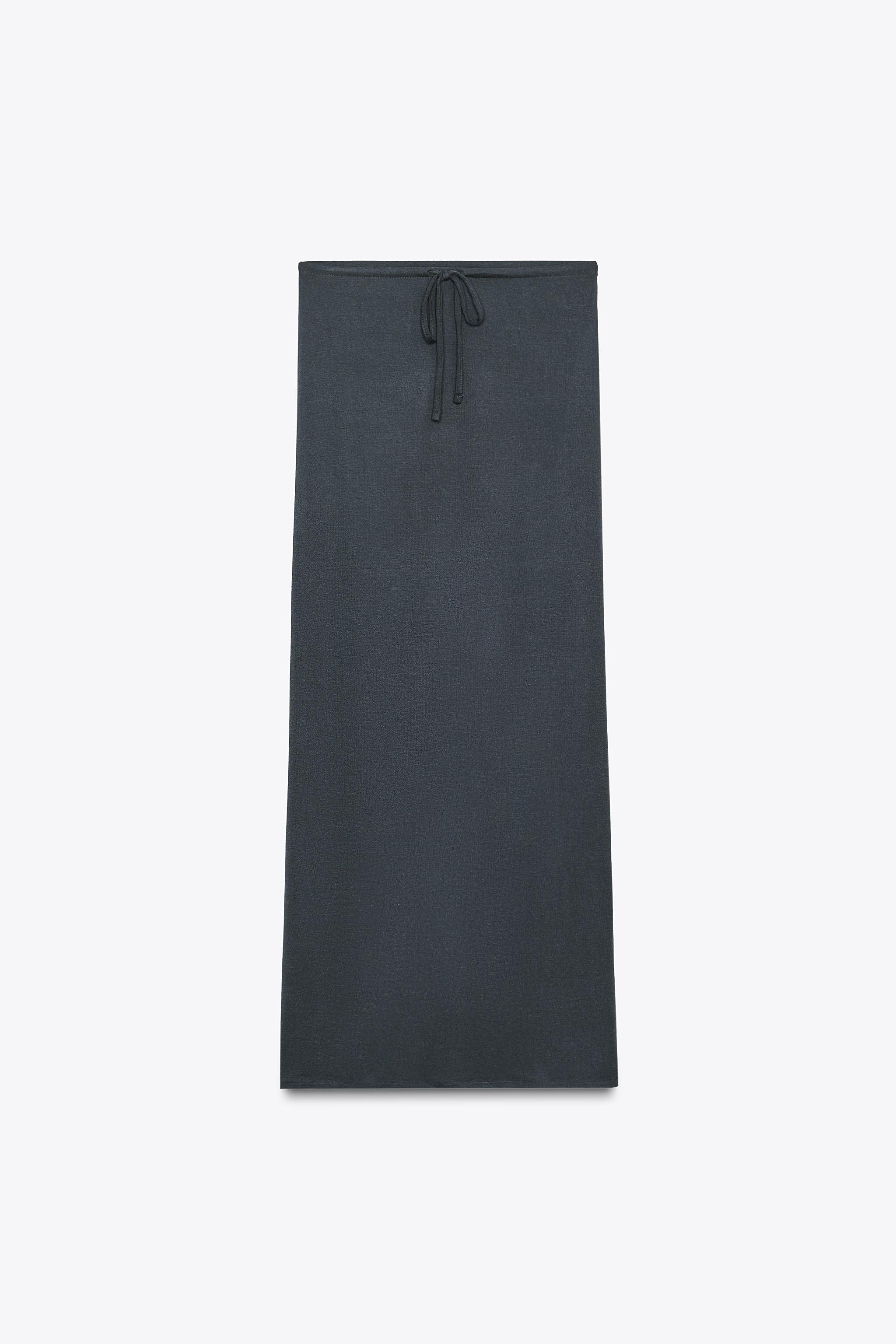 Soft Modal Skirt