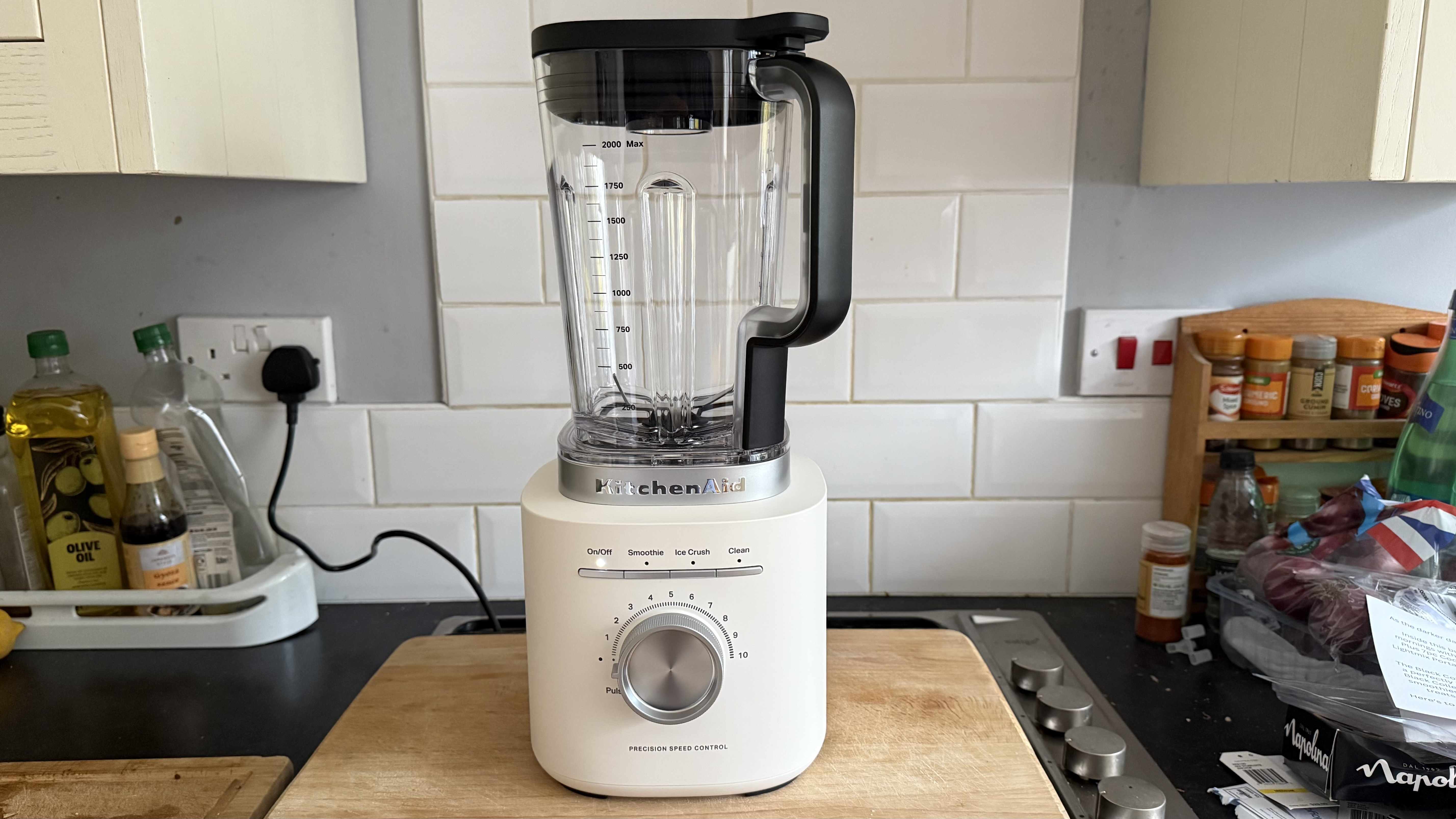 KitchenAid Pure Power Blender