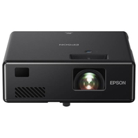 Epson EpiqVision EF-11 HD projector was $800 now $600 at Crutchfield (save $200)