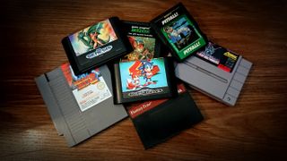 places to buy old video games