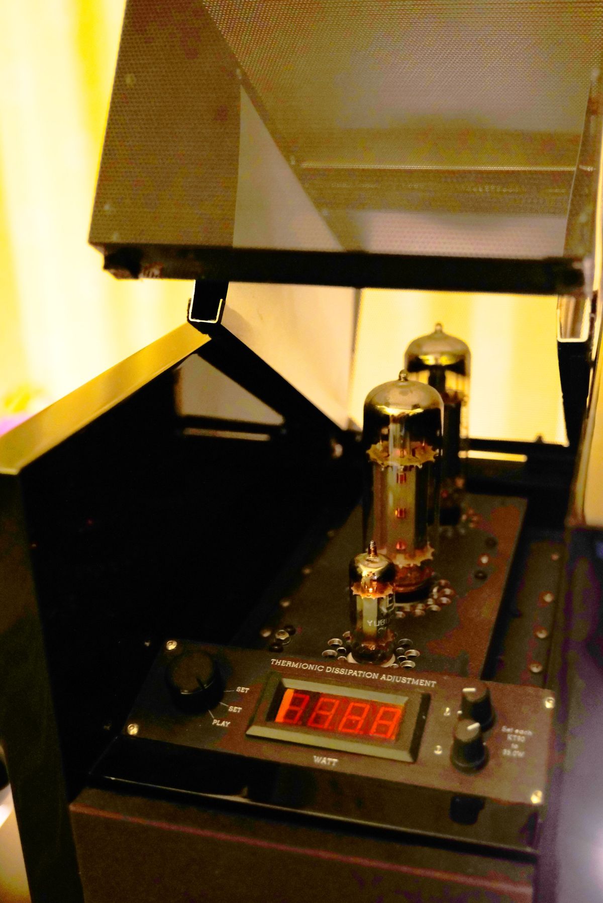 Australian Hi-fi Show 2025
