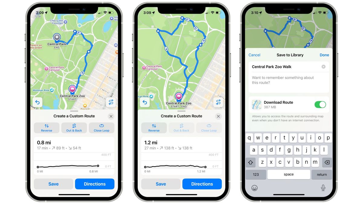 Apple Maps is getting a ton of new features in iOS 18: Here’s how to ...