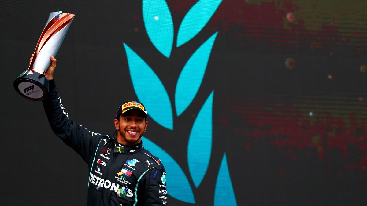 F1 dwell stream: tips on how to watch each 2020 Grand Prix ...