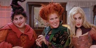 Hocus Pocus