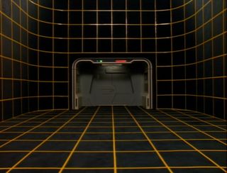 The Holodeck