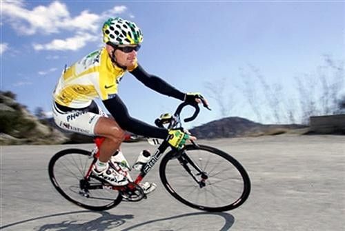 On the last stage