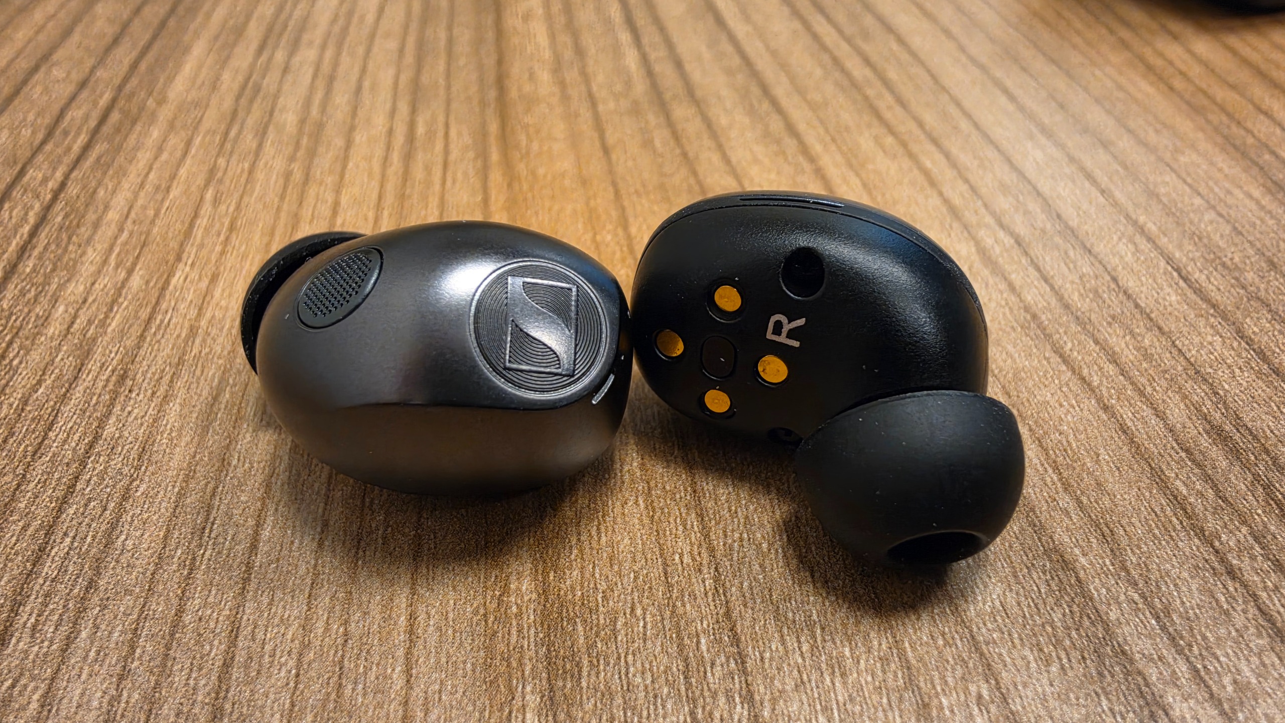 Sennheiser Momentum True Wireless 5