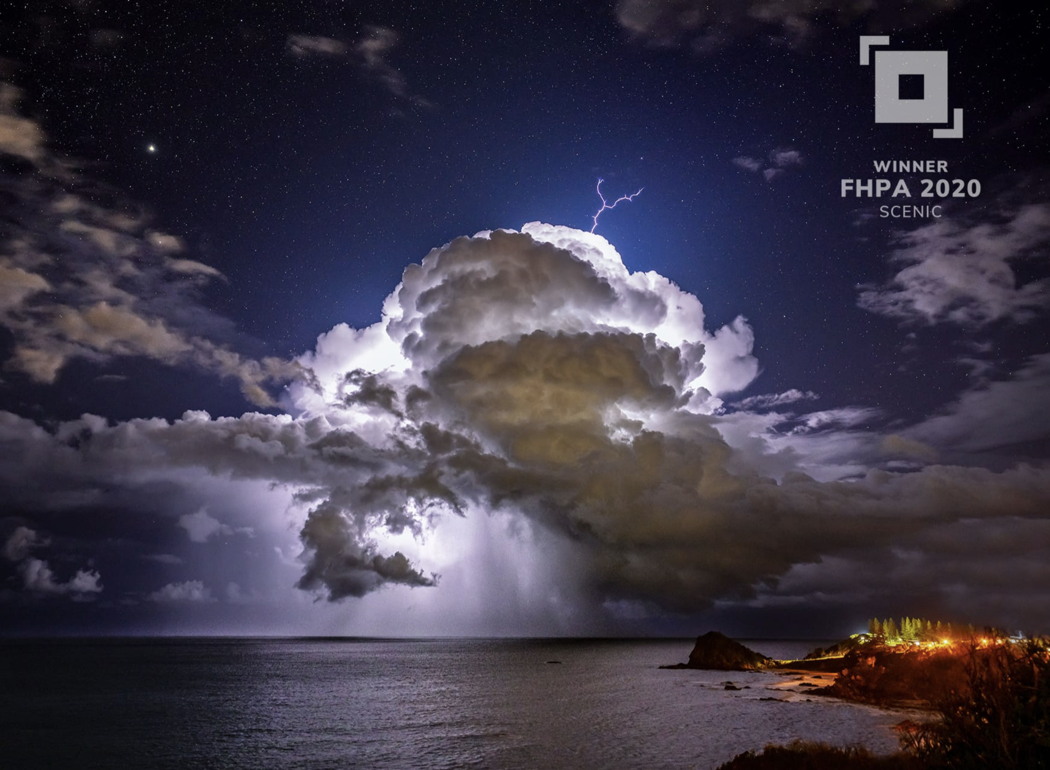 Frank Hurley Photography Awards