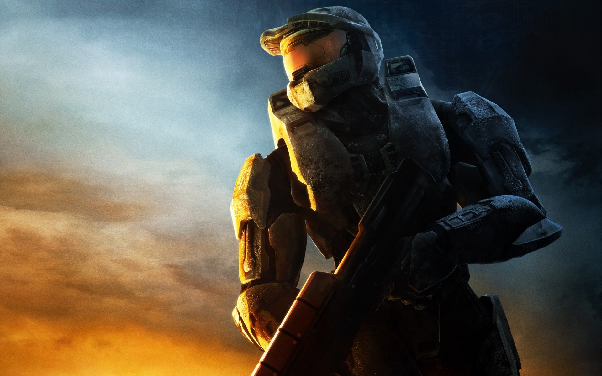 Every Mainline Halo Game Ranked - Game Informer