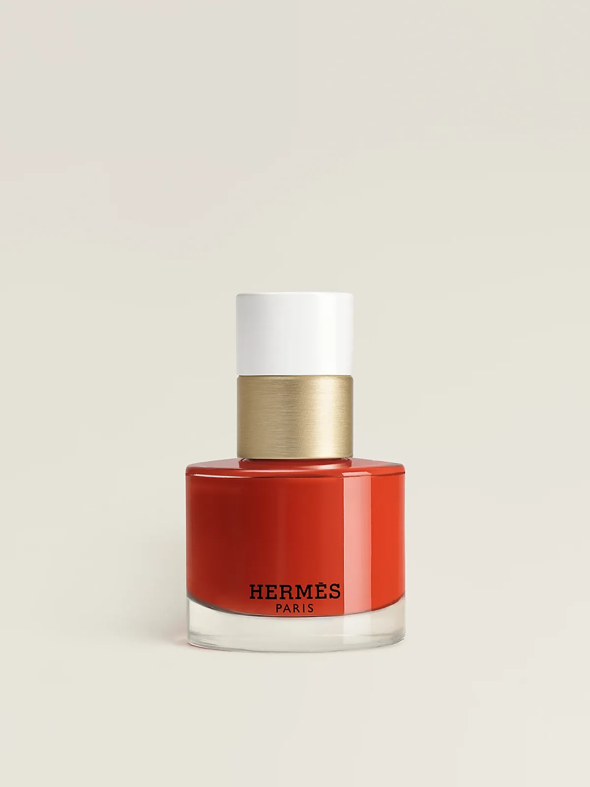 hermes, Les Mains Herm&amp;egrave;s - Orange Br&amp;ucirc;l&amp;eacute;