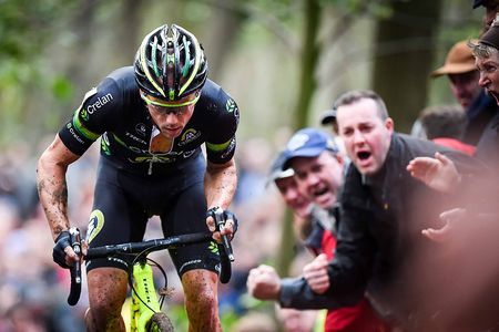 Sven Nys (Crelan AA Drink Team)