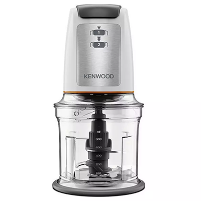 Kenwood mini chopper
