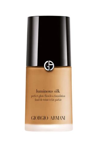 Armani Beauty, Luminous Silk Perfect Glow Flawless Oil-Free Foundation