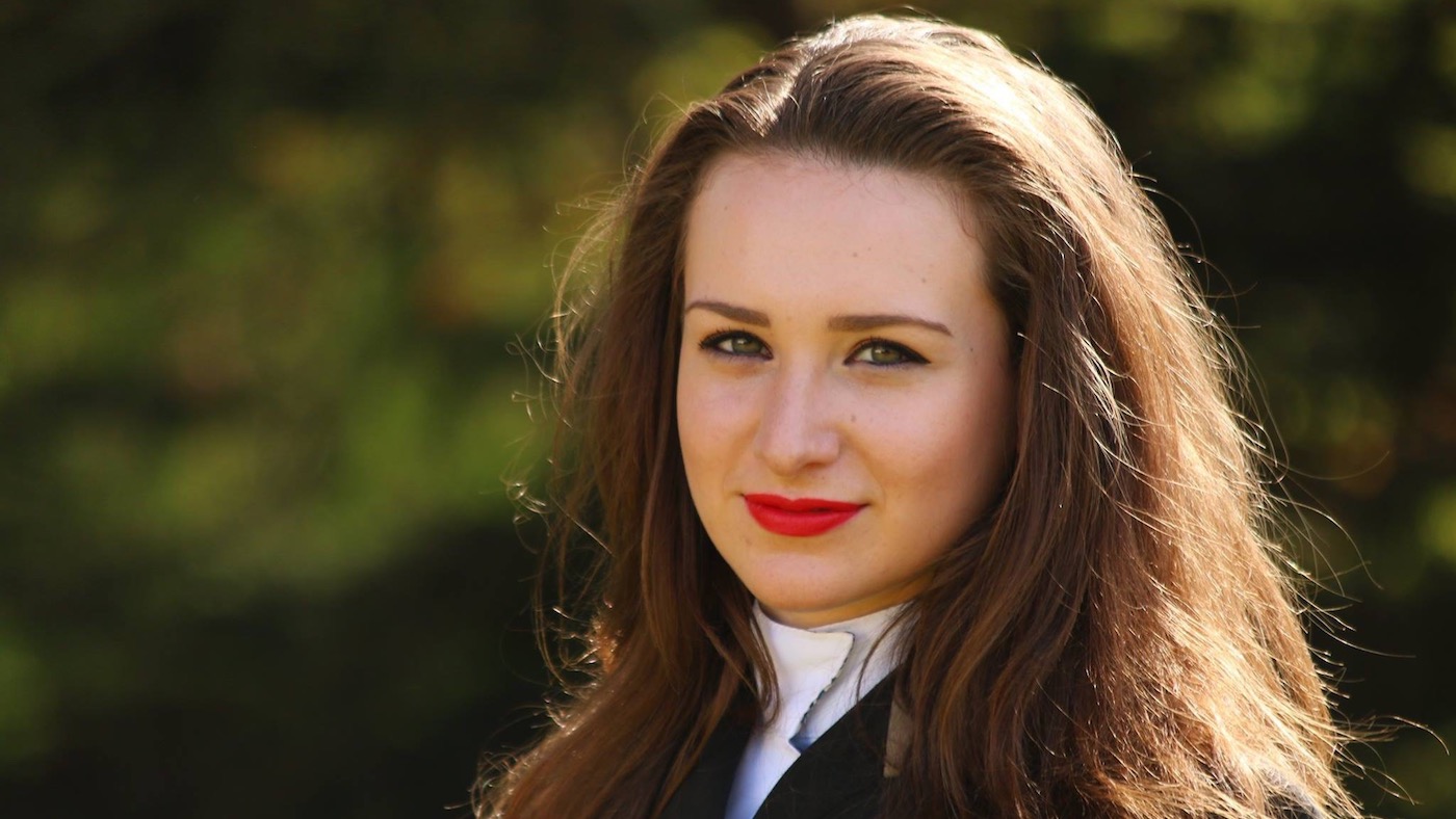 Claire Drey-Brown