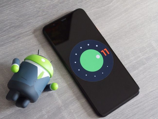 Android 11 review: Conversation starter | Android Central