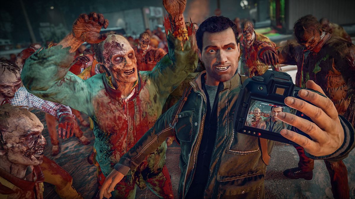 Dead Rising 4