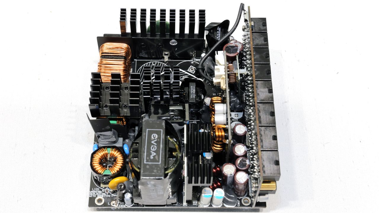 EVGA 1000 G6