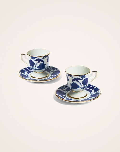Espresso Cup Set of 2