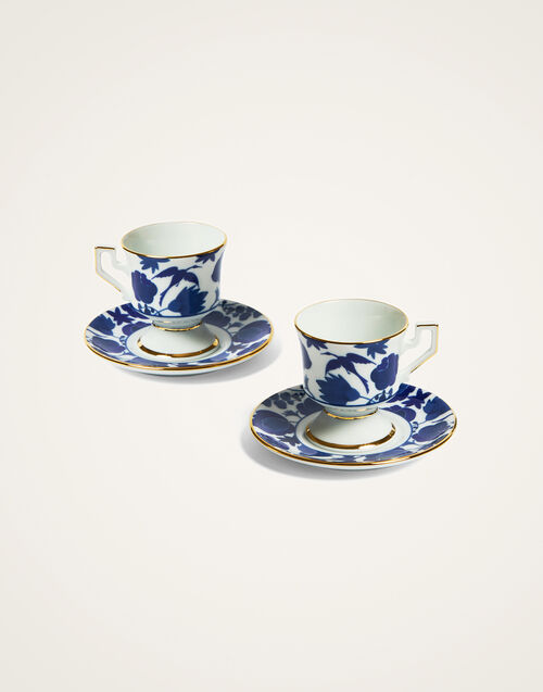 Espresso Cup Set of 2