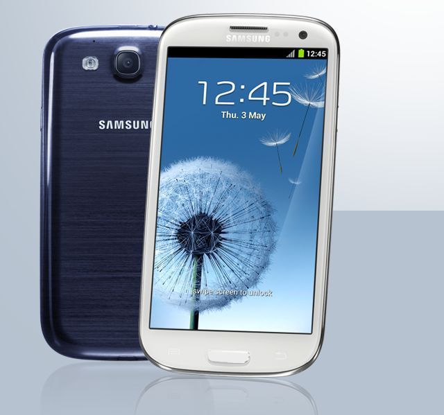 Samsung Galaxy Premium (Superior) features Jelly Bean, PowerVR SGX544