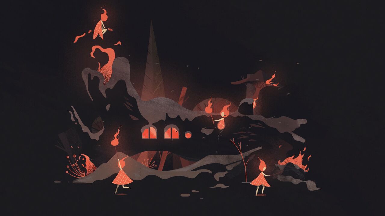 Yule Log