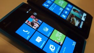 Windows Phone 10