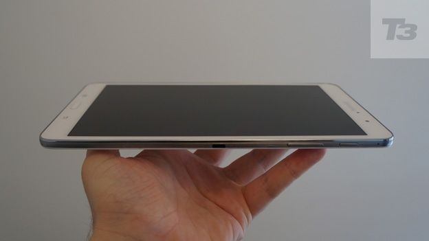 Samsung Galaxy Tab Pro review