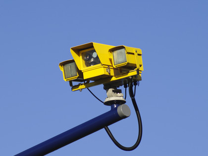 Speed check services specs camera
