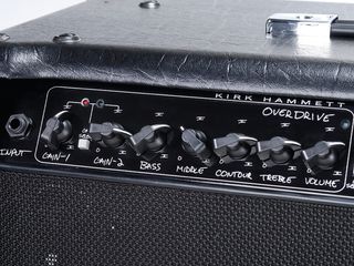 Randall KH75 review