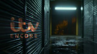 Coffee&TV worked closely with Creative Director Gavin Leisfield and Senior Producer Jen Lane to create a series of idents for new drama channel, ITV Encore