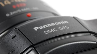 Panasonic GF5