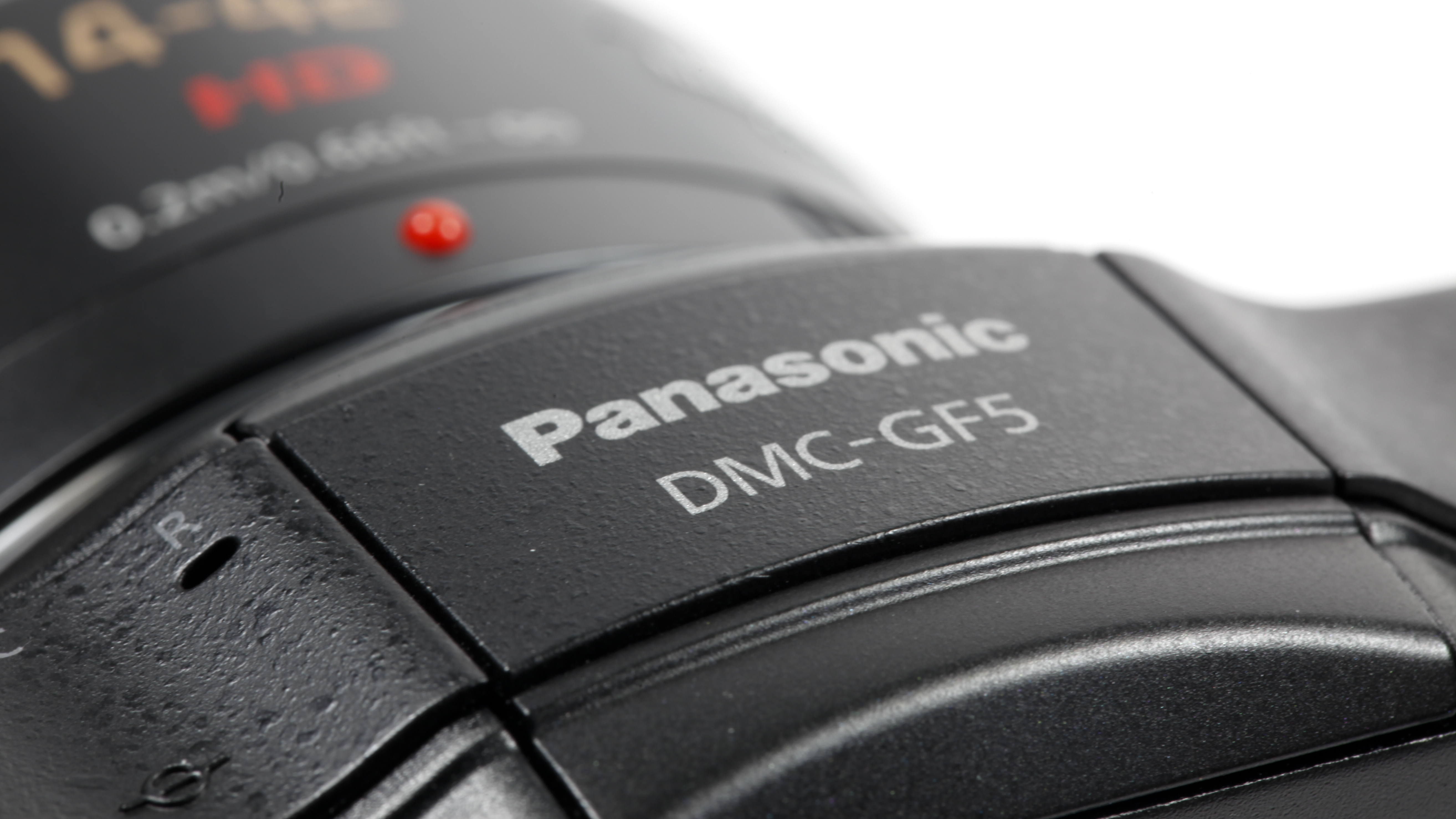 Panasonic GF5