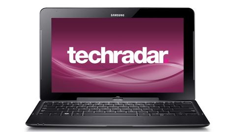 Samsung Ativ Smart PC Pro review