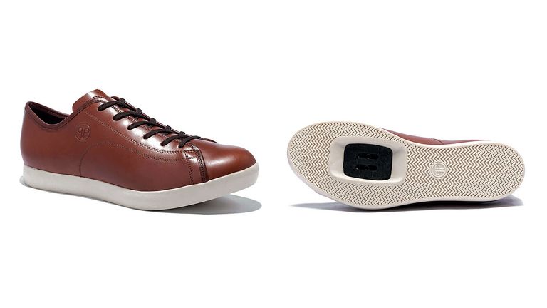 Quoc Pham Urbanite Low shoes
