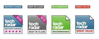 TechRadar-awards