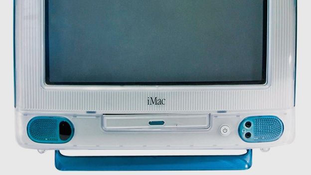 Apple Imac G3 (1998)