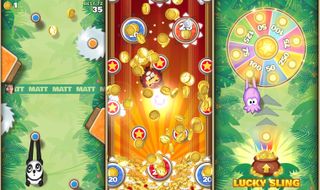 Best free Android games