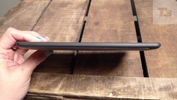 Amazon Kindle Touch review