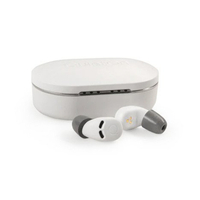 9. QuietOn 3.1 Sleep Earbuds: $289 at QuietOn&nbsp;
Best for:Drowning out noisy neighbours at night