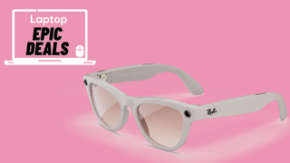 Epic deals Ray Ban Meta smartglasses