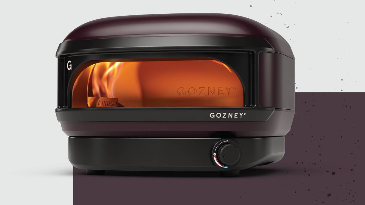 Gozney x Tonester