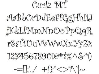 The 11 most stupidest fonts of all time, ever!