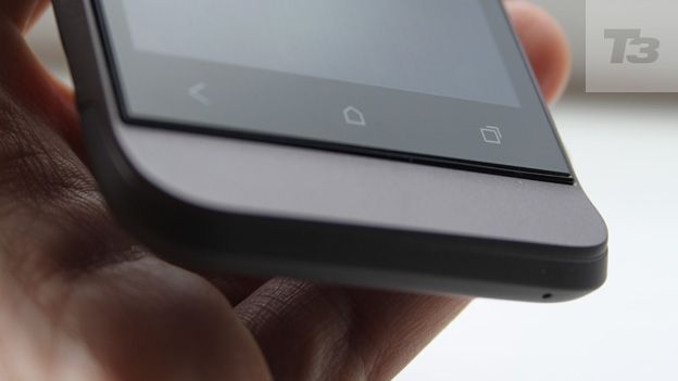 HTC One V review