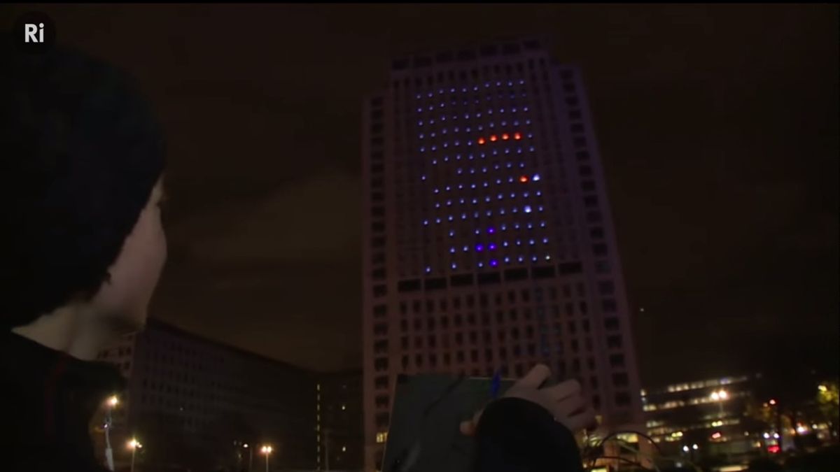 The 7 weirdest places video games have ever been played | GamesRadar+