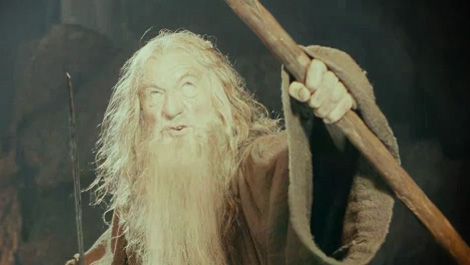 50 Greatest Lord Of The Rings Moments: Page 5 - Page 5 | GamesRadar+