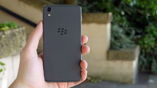 BlackBerry isn't making handsets anymore, but its phones aren't dead